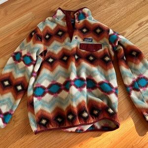 Patagonia Pullover
